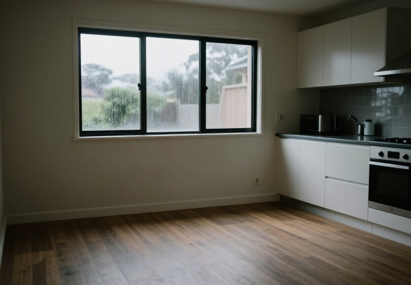 Rodent-free garage in Clareville