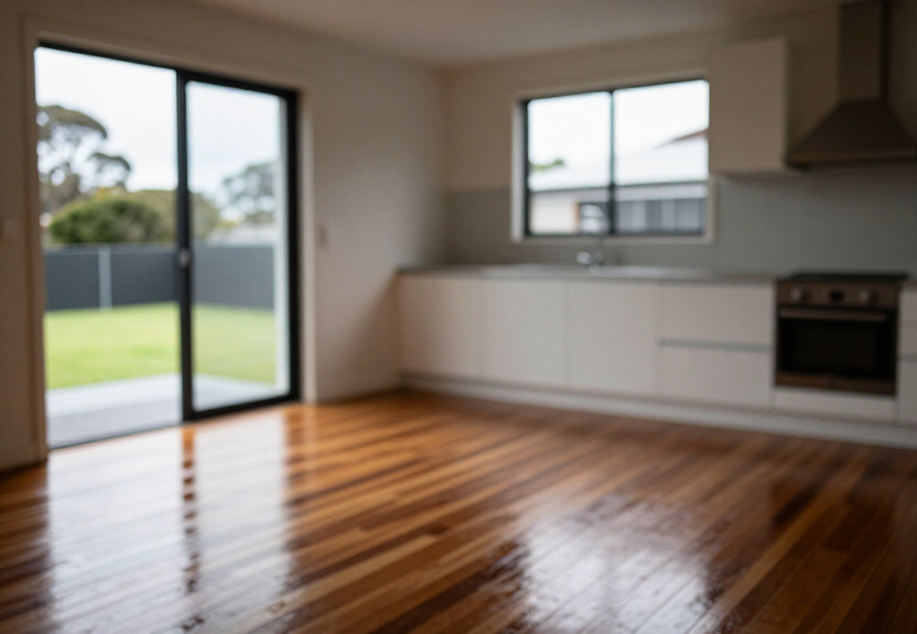 End Of Lease Pest Control