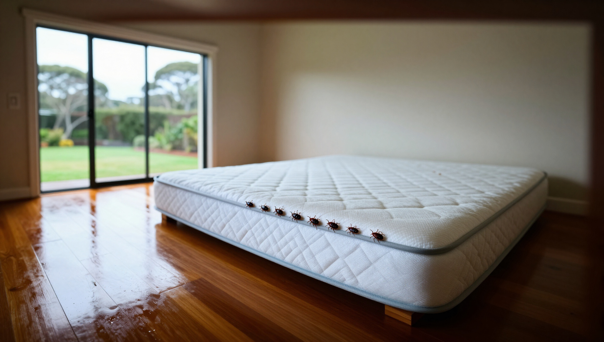Bed Bugs Control in Clareville