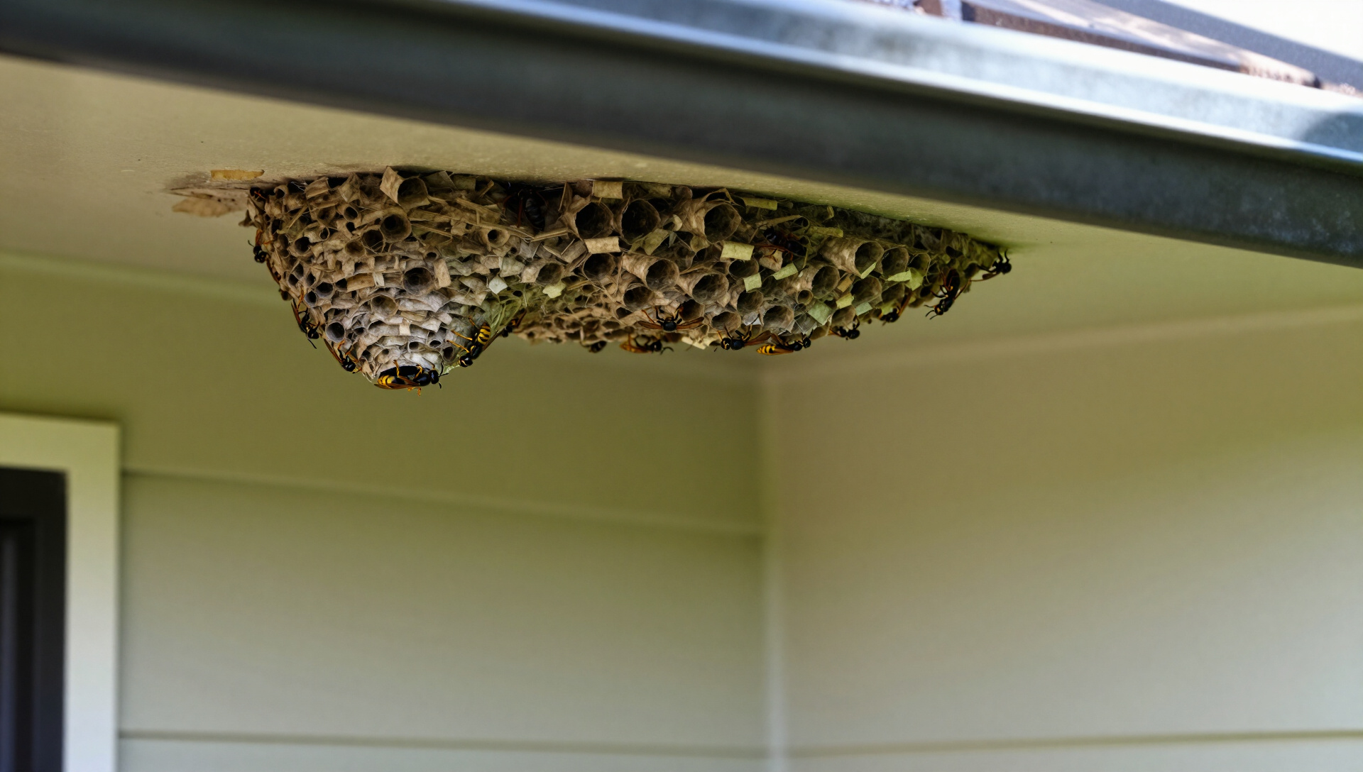 Bees and Wasp Removal in Clareville