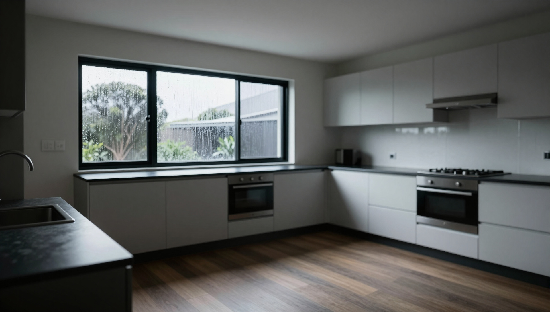 End of lease pest control in Clareville