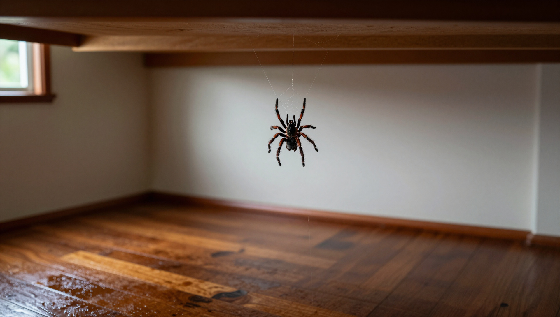 Spider Control in Clareville